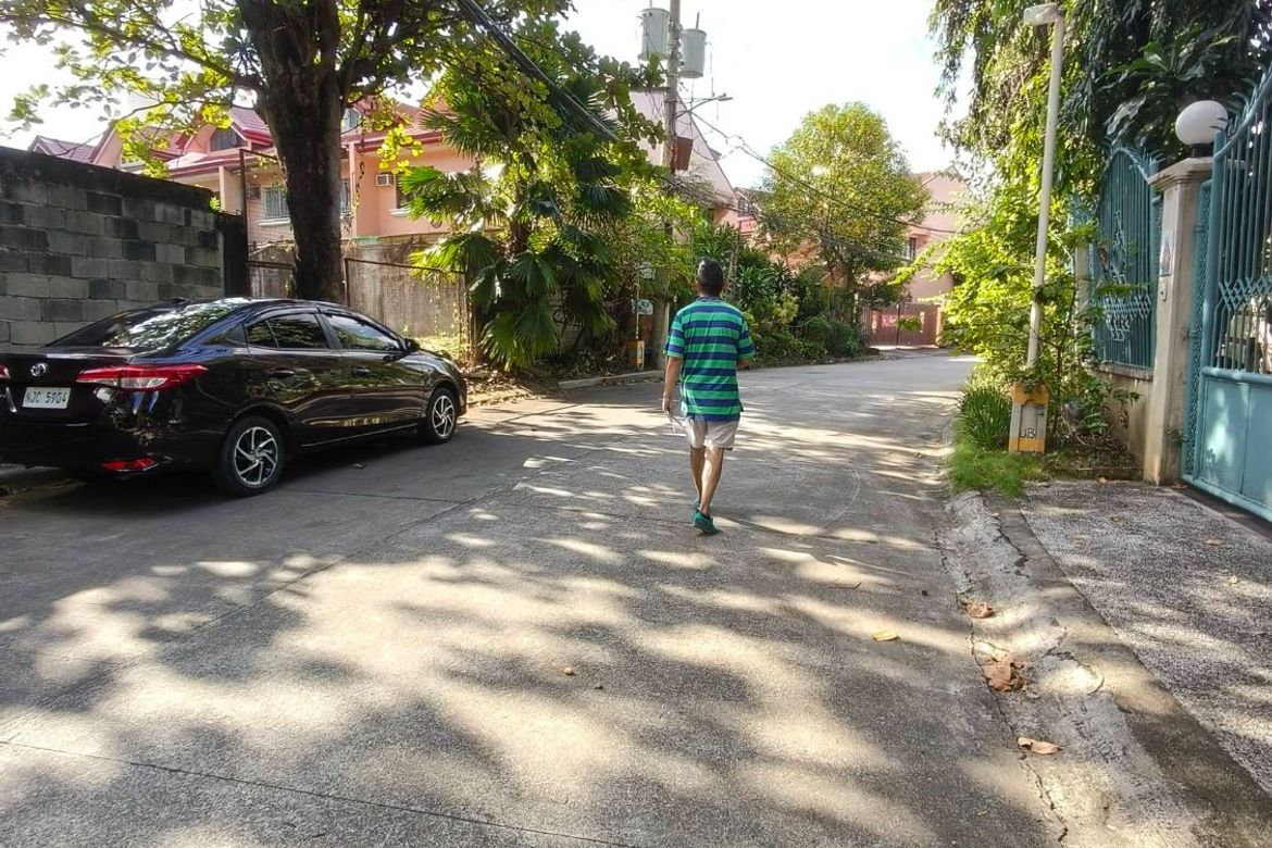 Land for Sale in BF Homes, Parañaque, Metro Manila – photo 3