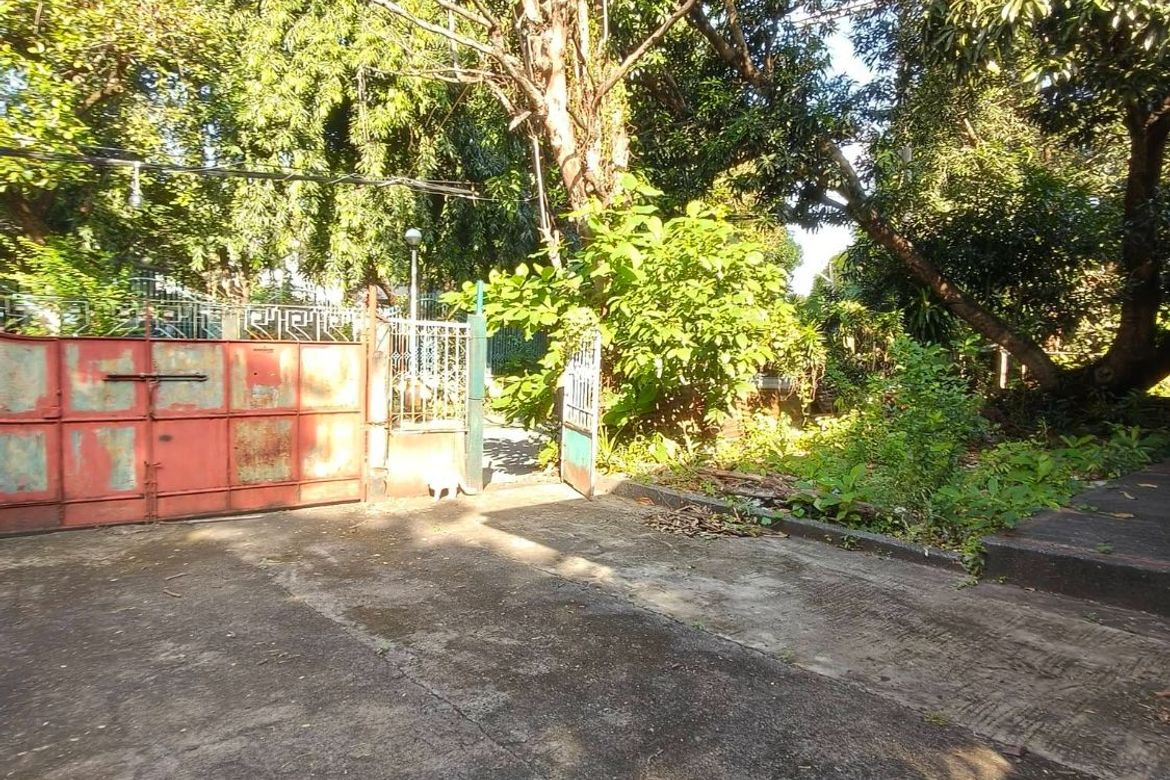 Land for Sale in BF Homes, Parañaque, Metro Manila – photo 7