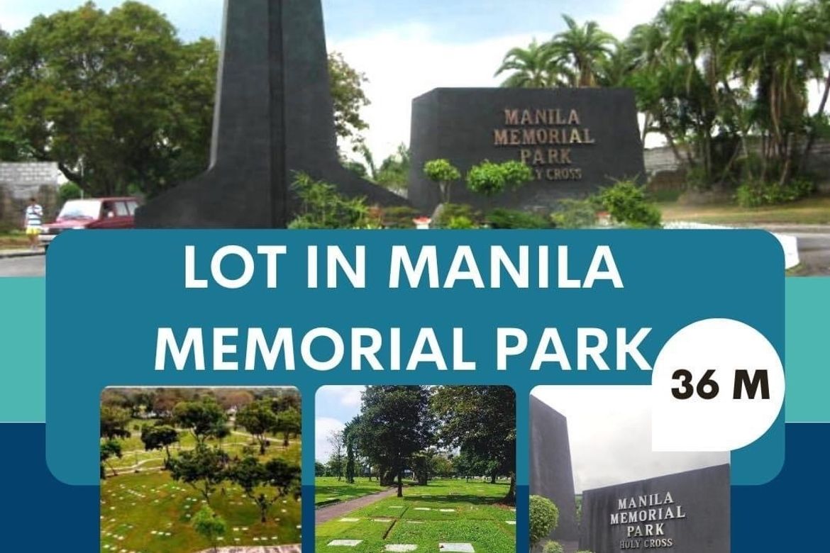 Land for Sale in BF Homes, Parañaque, Metro Manila