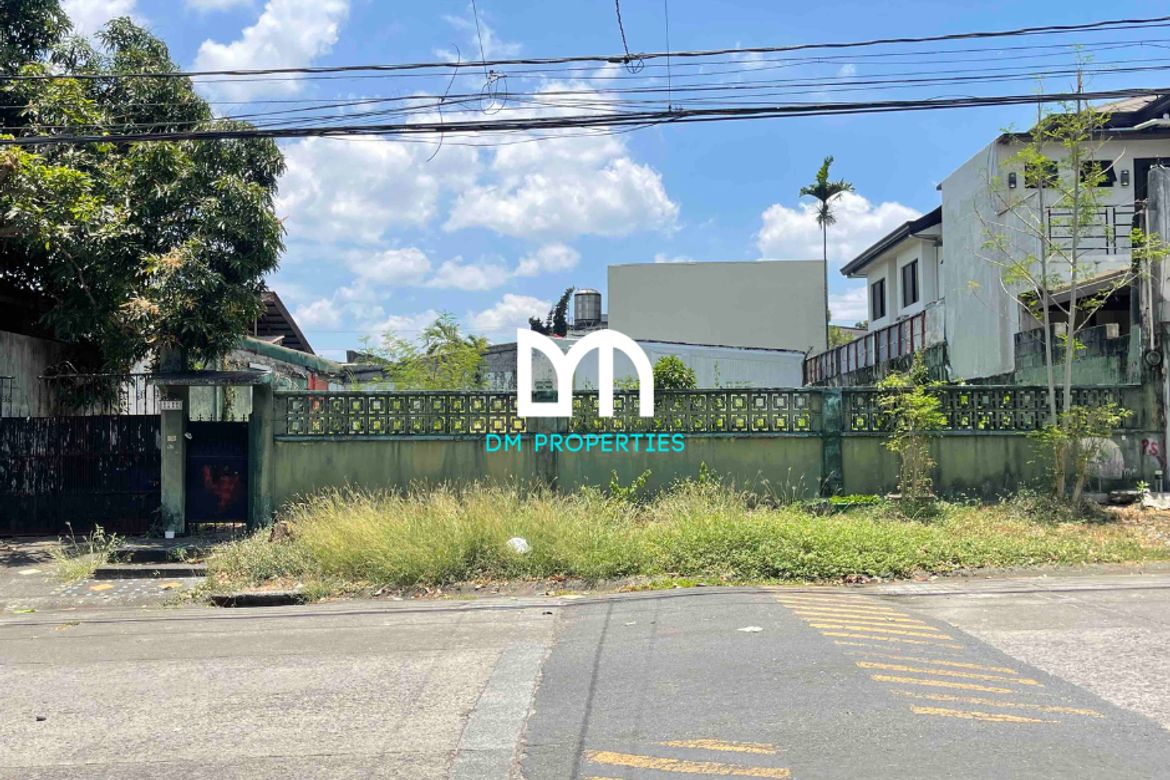 Land for Sale in BF Homes, Parañaque, Metro Manila