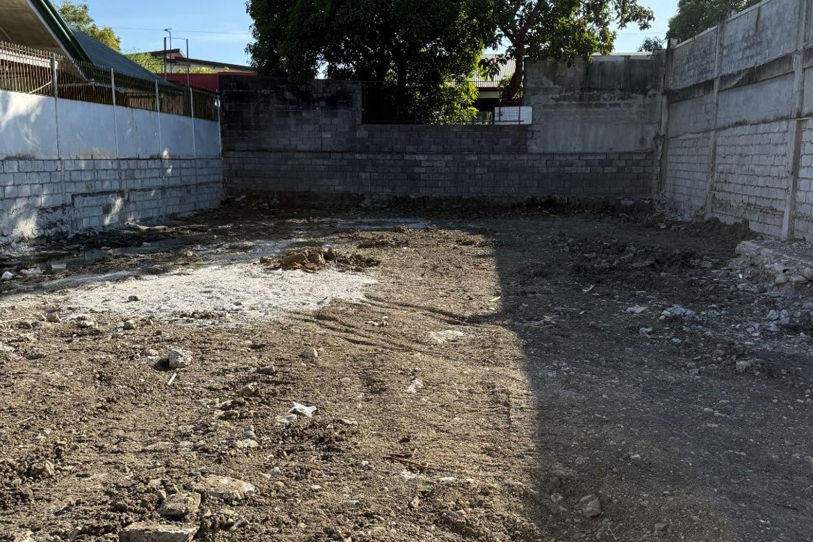 Land for Sale in BF Homes, Parañaque, Metro Manila