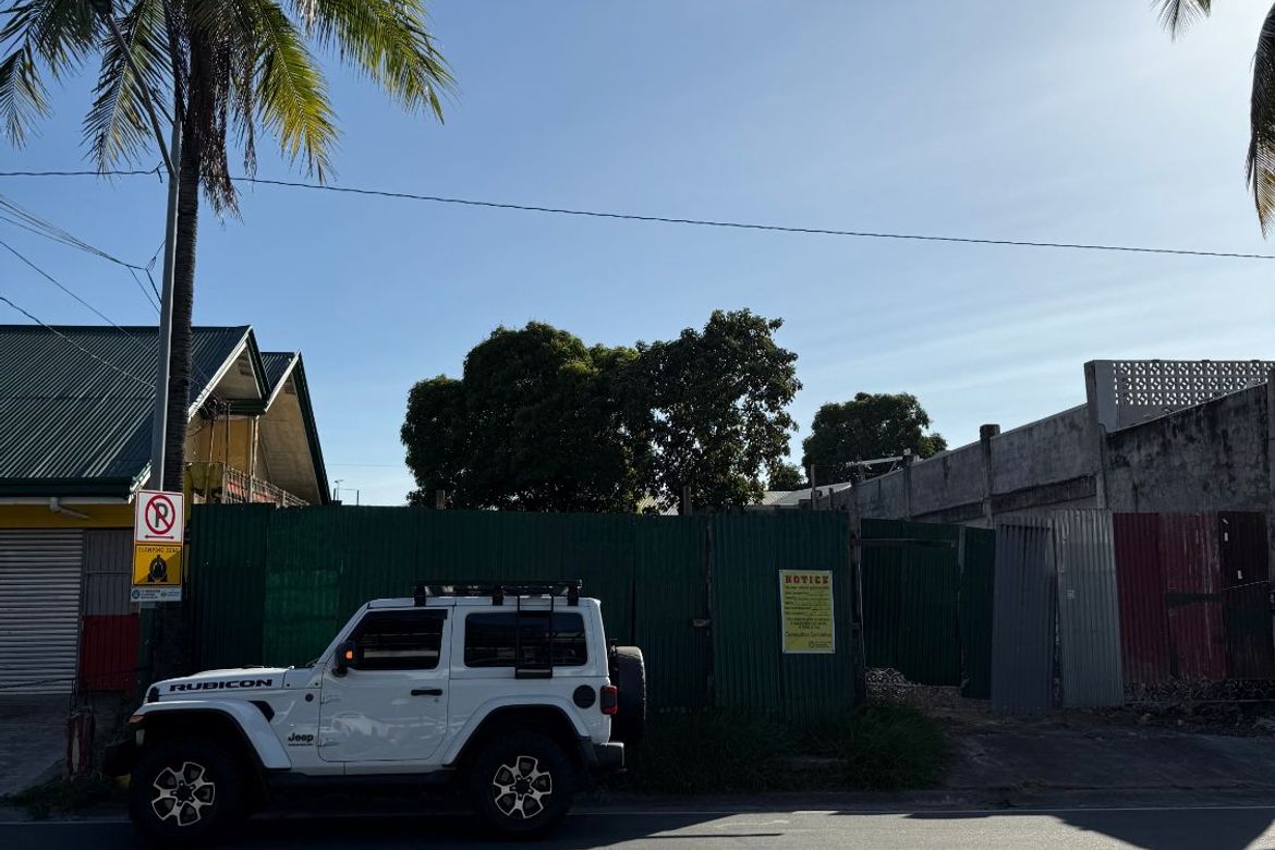 Land for Sale in BF Homes, Parañaque, Metro Manila – photo 2