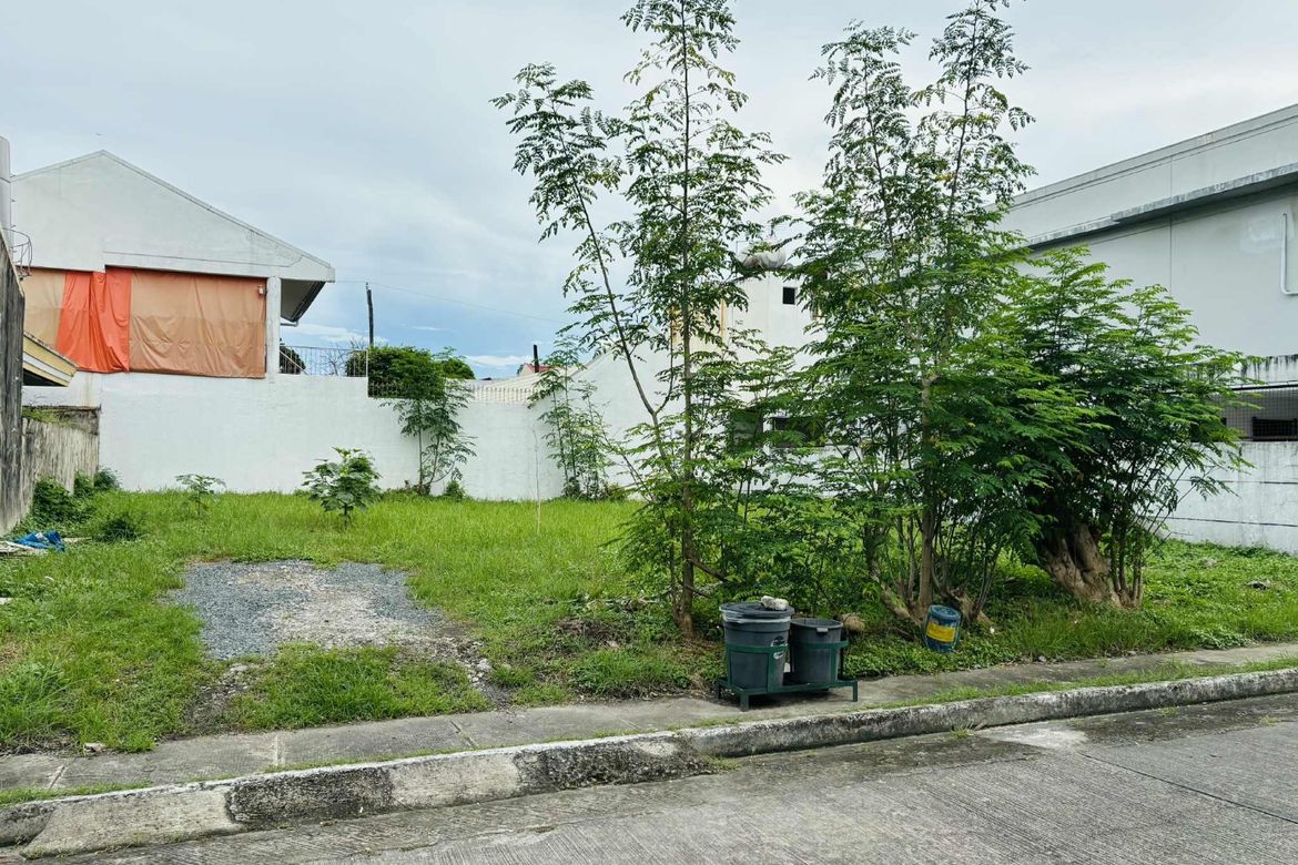 Land for Sale in BF Homes, Parañaque, Metro Manila – photo 2
