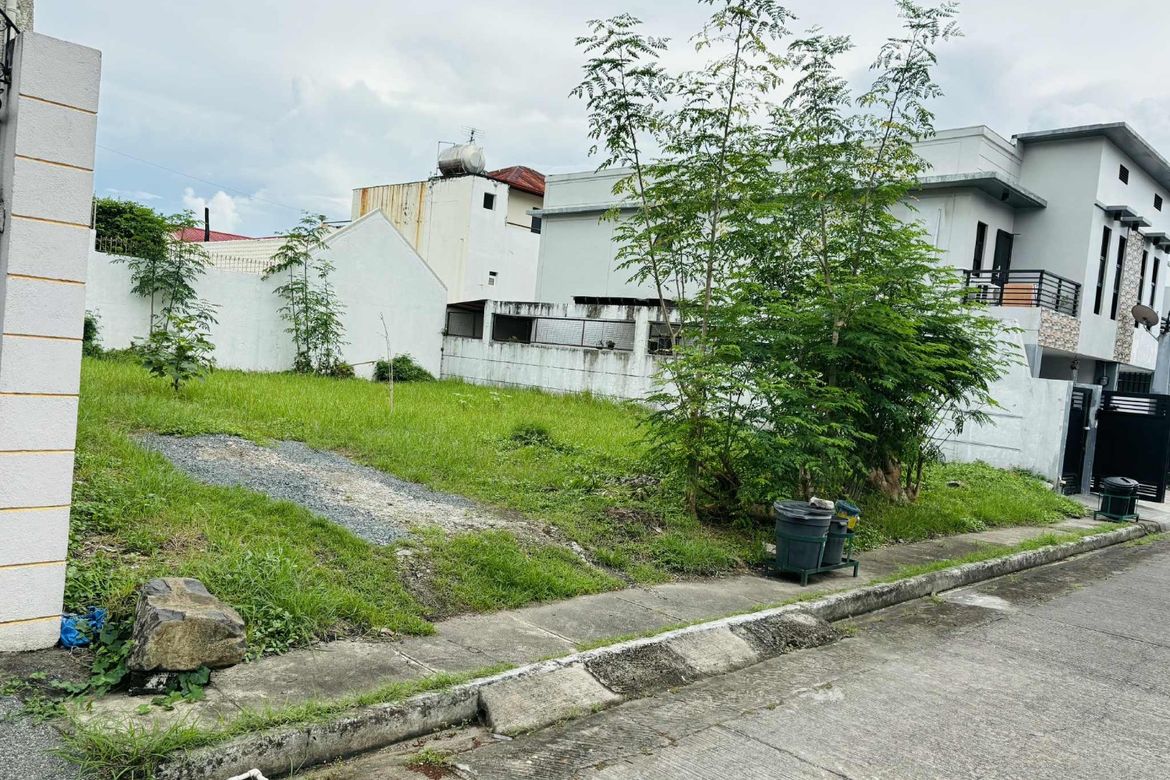 Land for Sale in BF Homes, Parañaque, Metro Manila – photo 3