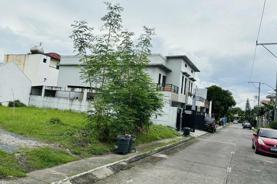 Land for Sale in BF Homes, Parañaque, Metro Manila – photo 5