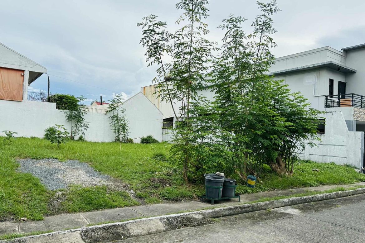 Land for Sale in BF Homes, Parañaque, Metro Manila – photo 6