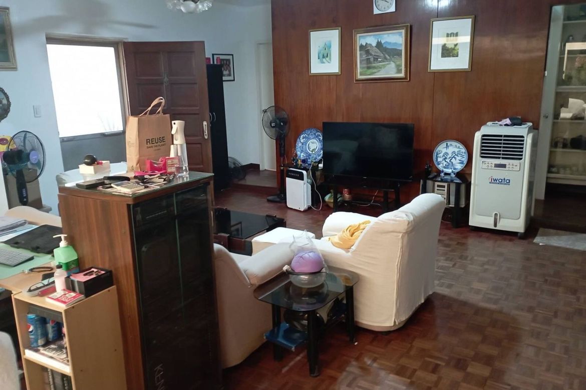 Land for Sale in BF Homes, Parañaque, Metro Manila – photo 5