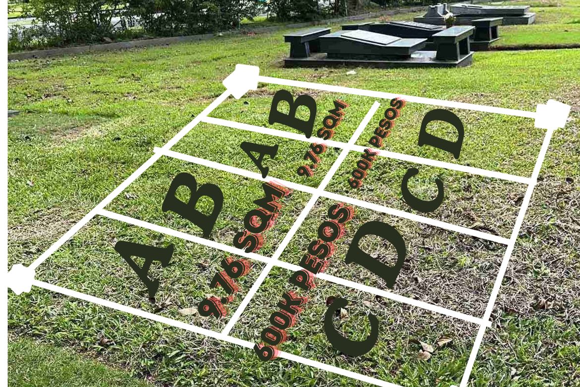 Land for Sale in BF Homes, Parañaque, Metro Manila
