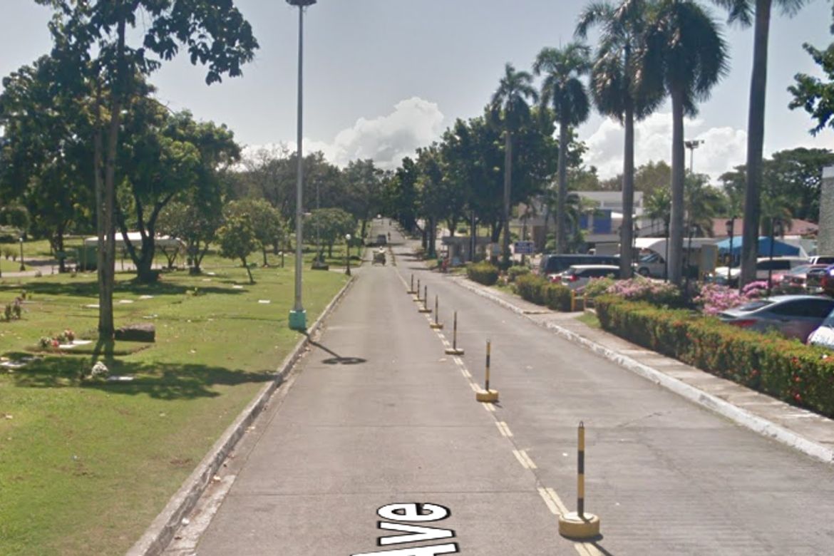 Land for Sale in BF Homes, Parañaque, Metro Manila – photo 3
