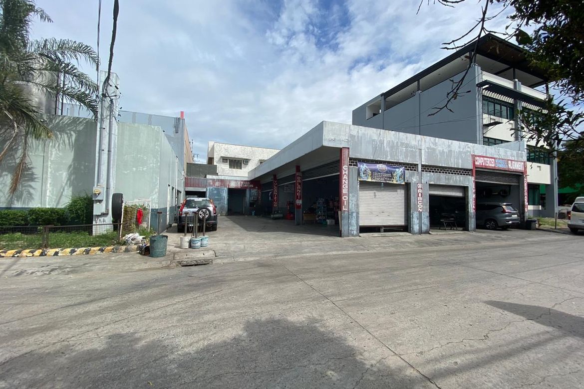 Land for Sale in BF Homes, Parañaque, Metro Manila – photo 4