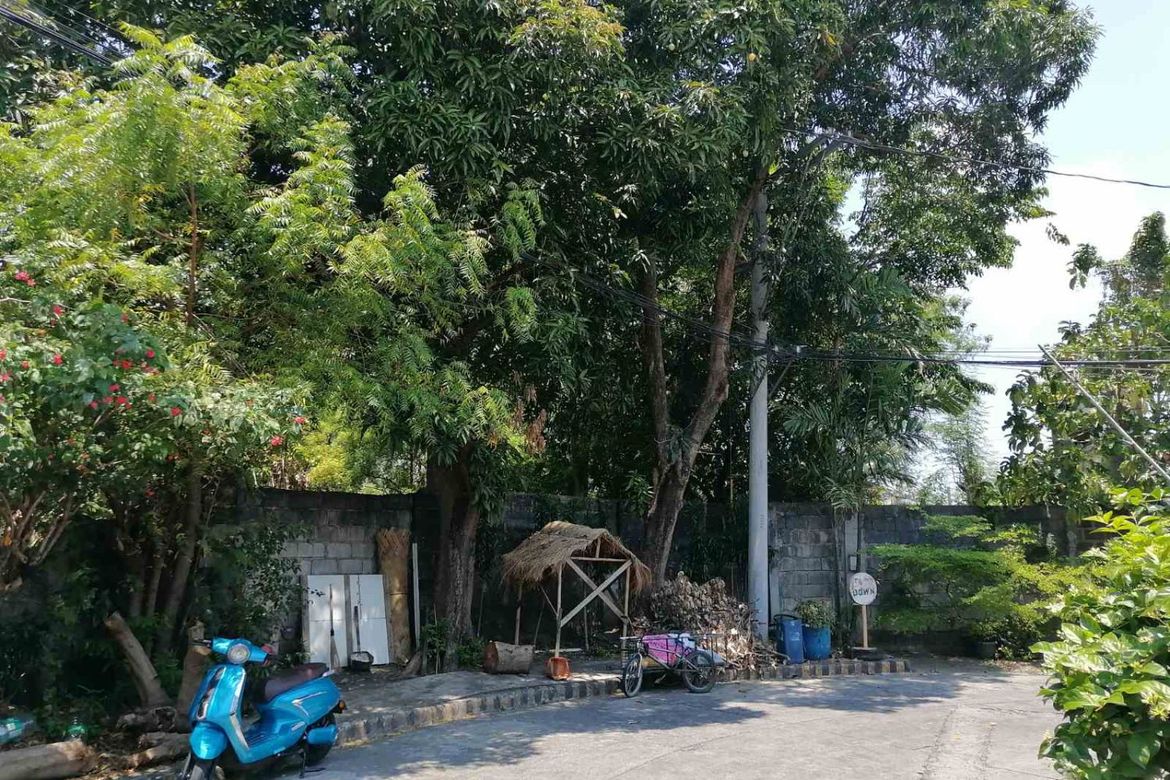 Land for Sale in BF Homes, Parañaque, Metro Manila – photo 2