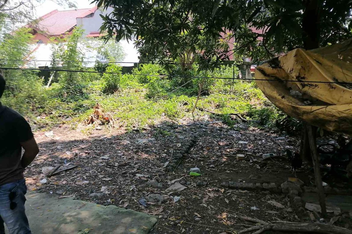 Land for Sale in BF Homes, Parañaque, Metro Manila – photo 5