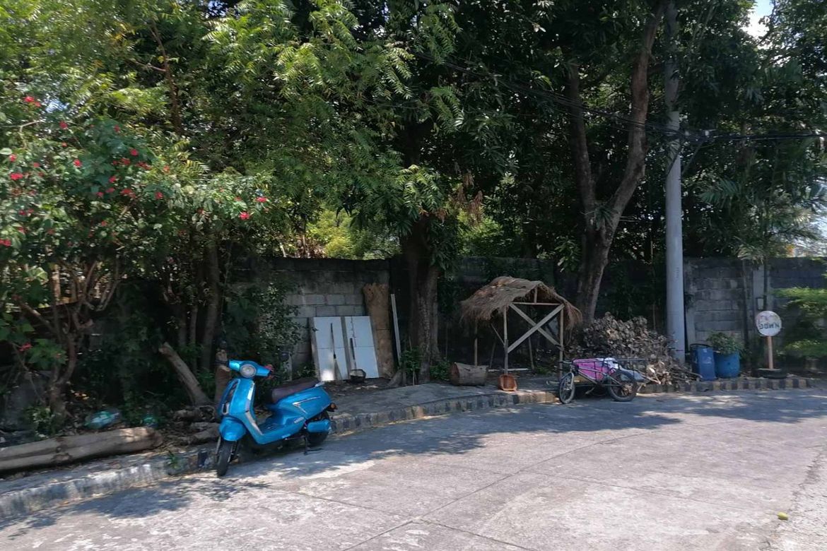 Land for Sale in BF Homes, Parañaque, Metro Manila – photo 8