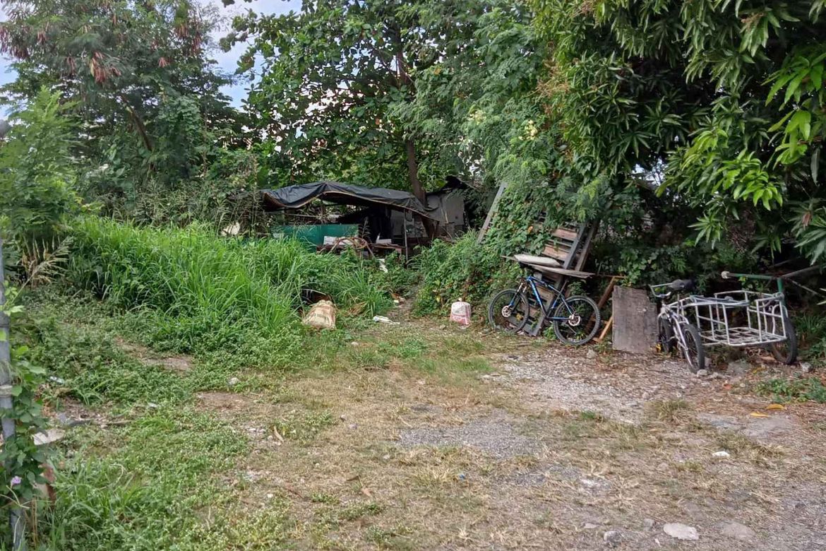 Land for Sale in BF Resort, Las Piñas, Metro Manila