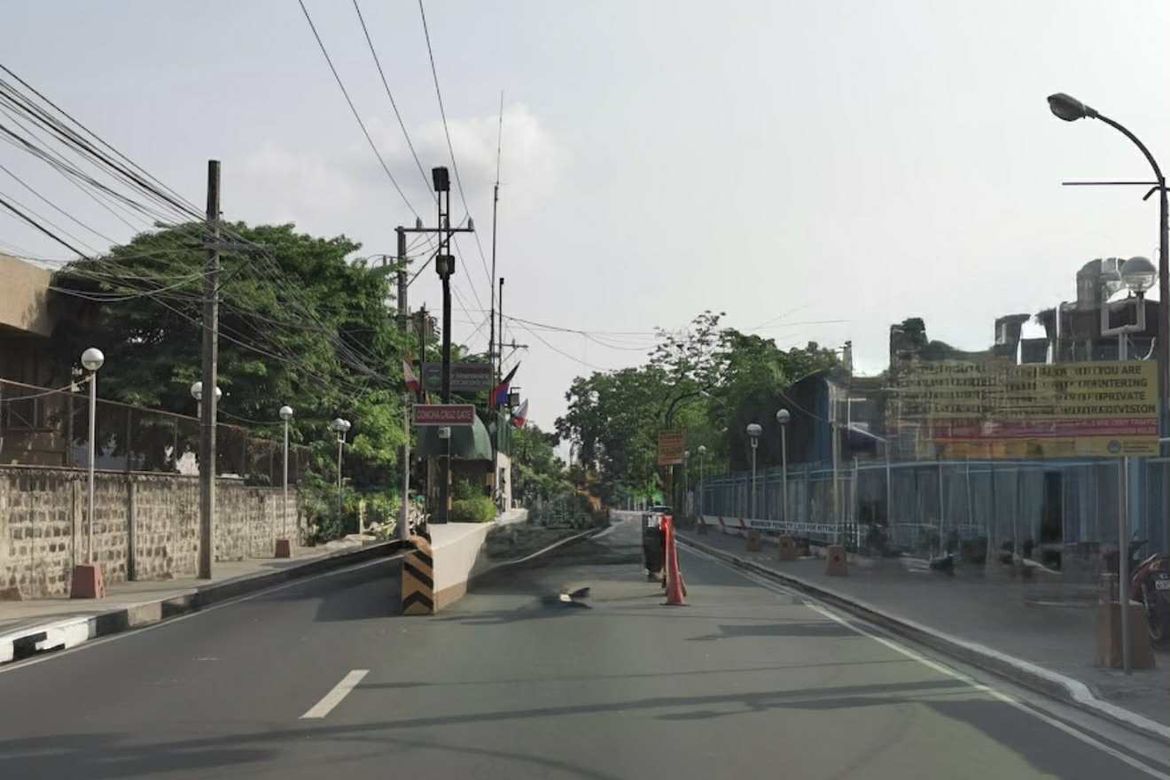 Land for Sale in BF Resort, Las Piñas, Metro Manila