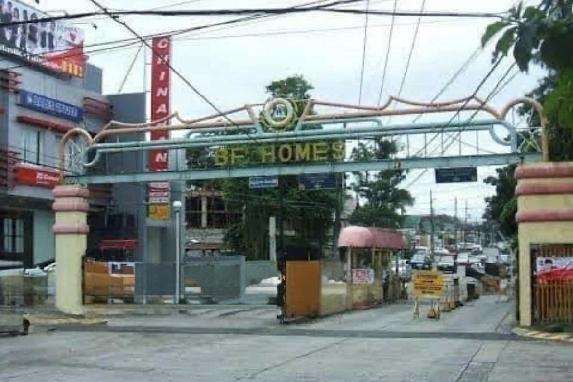 Land for Sale in BF Resort, Las Piñas, Metro Manila – photo 2