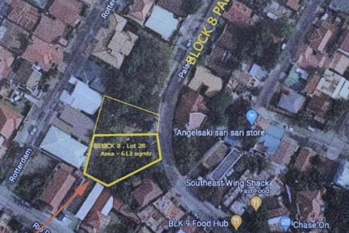 Land for Sale in BF Resort, Las Piñas, Metro Manila – photo 8