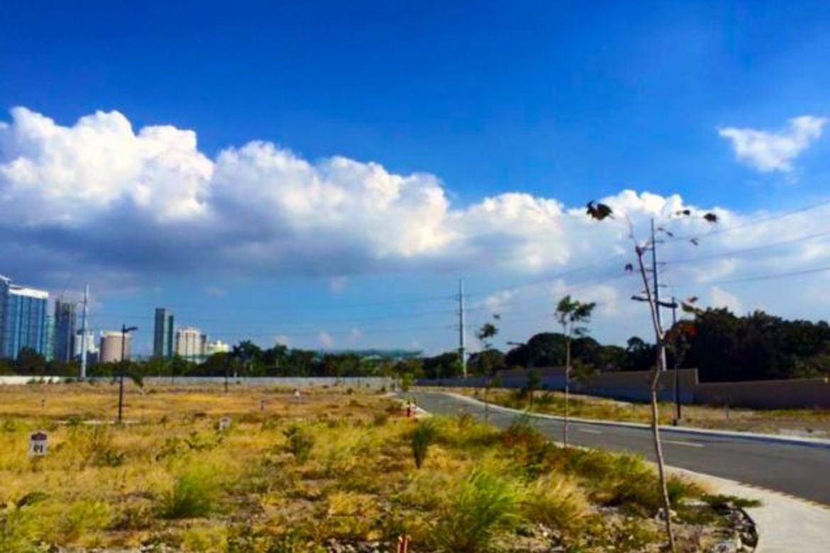 Land for Sale in BGC, Taguig, Metro Manila
