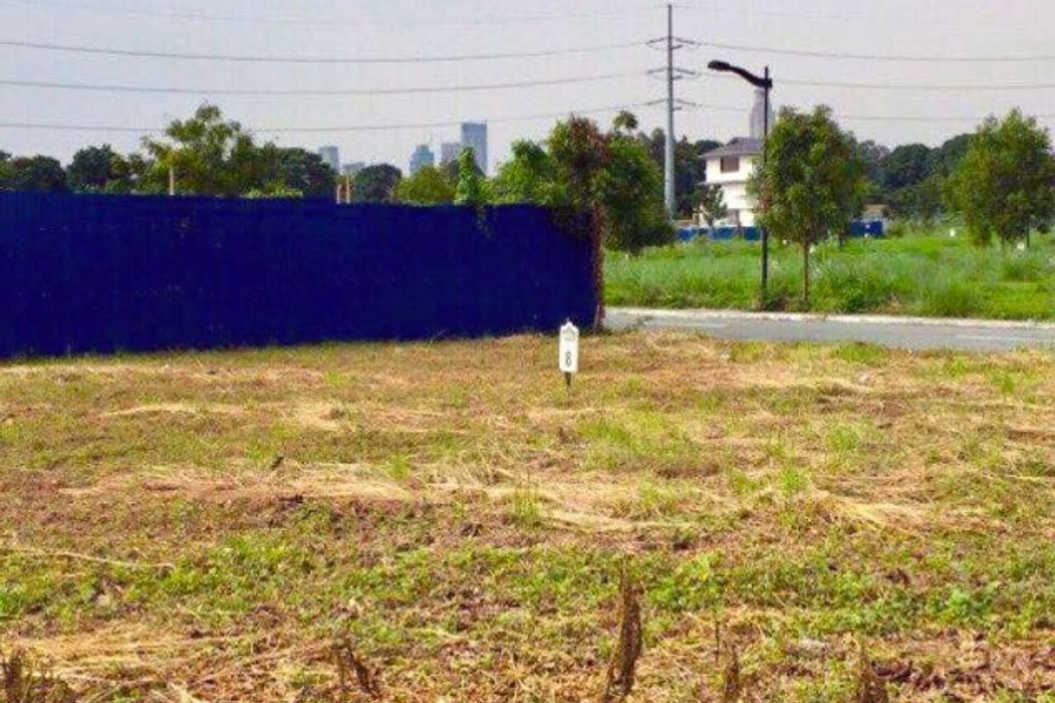 Land for Sale in BGC, Taguig, Metro Manila