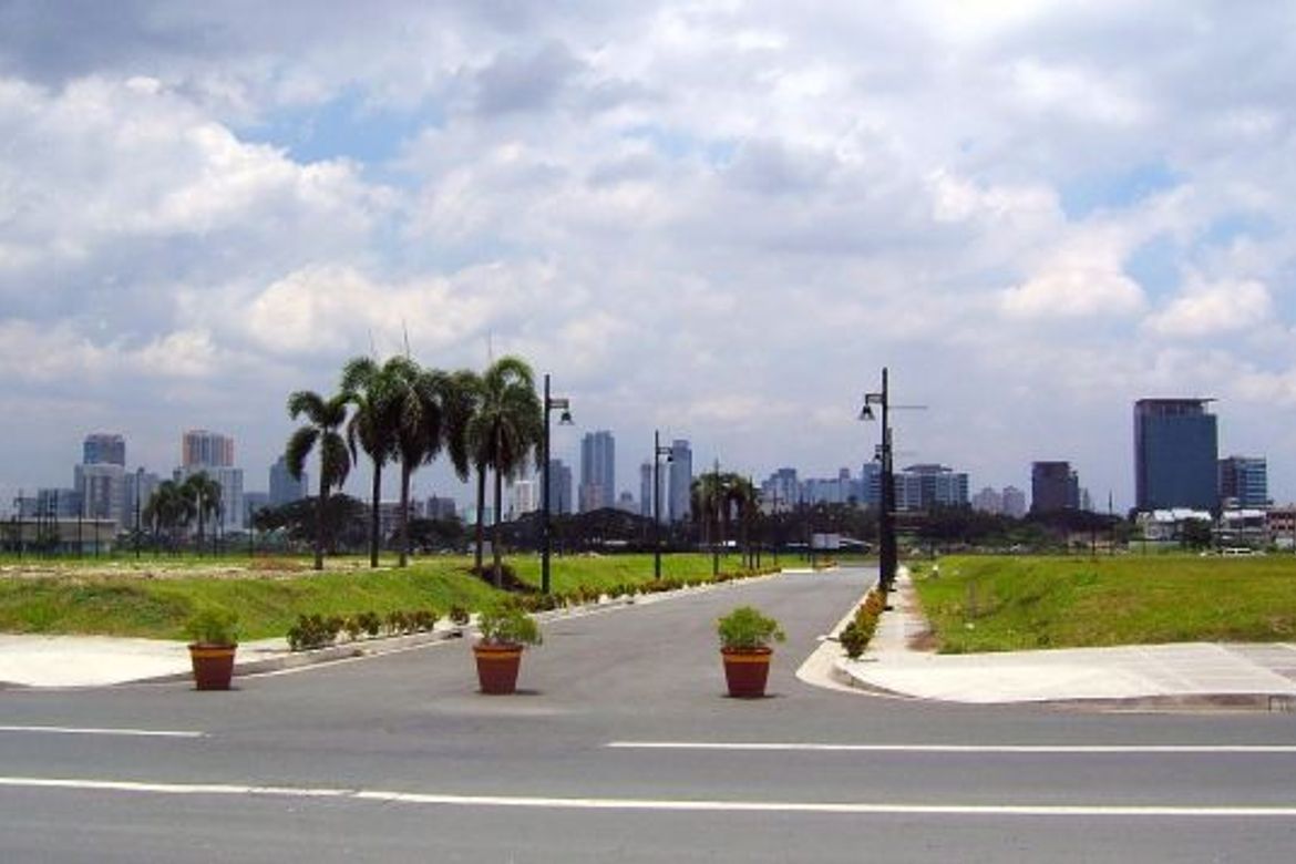 Land for Sale in BGC, Taguig, Metro Manila – photo 4