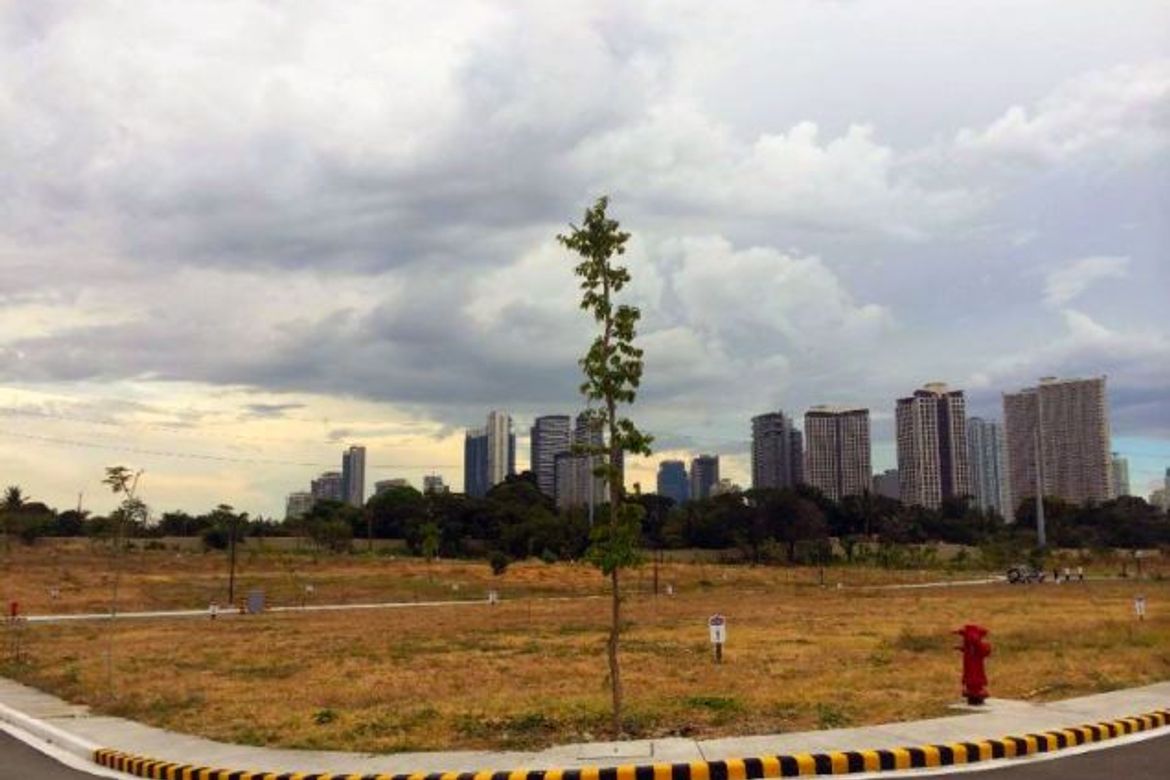 Land for Sale in BGC, Taguig, Metro Manila