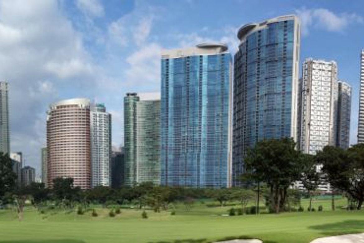 Land for Sale in BGC, Taguig, Metro Manila
