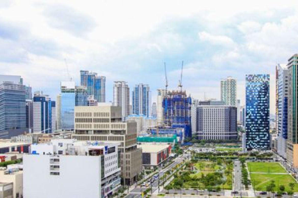 Land for Sale in BGC, Taguig, Metro Manila – photo 3