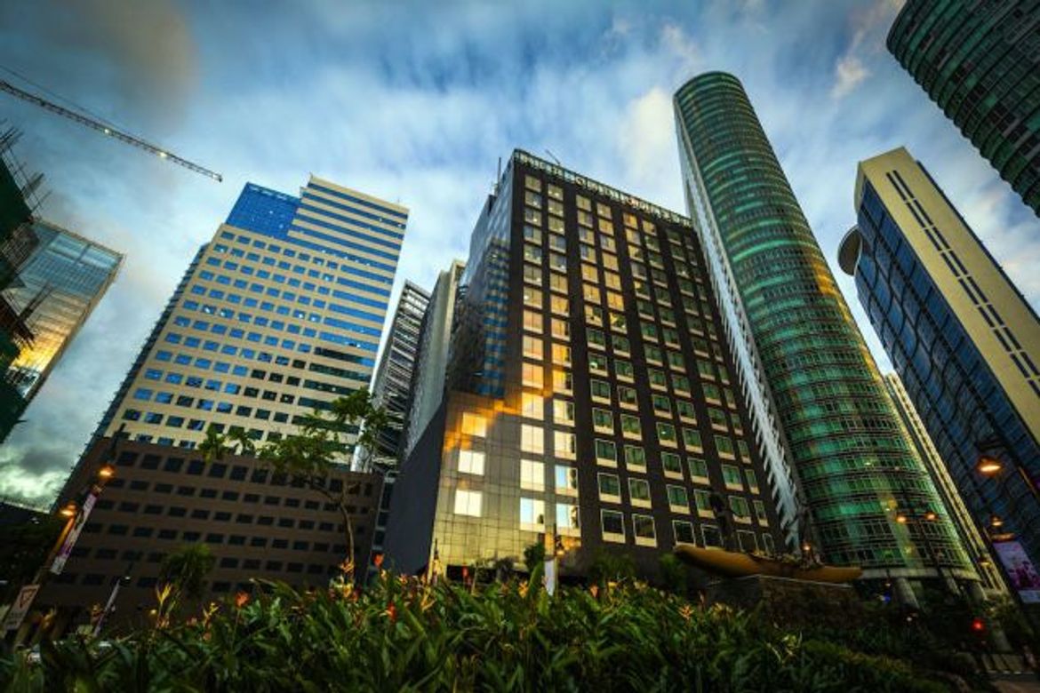Land for Sale in BGC, Taguig, Metro Manila – photo 4