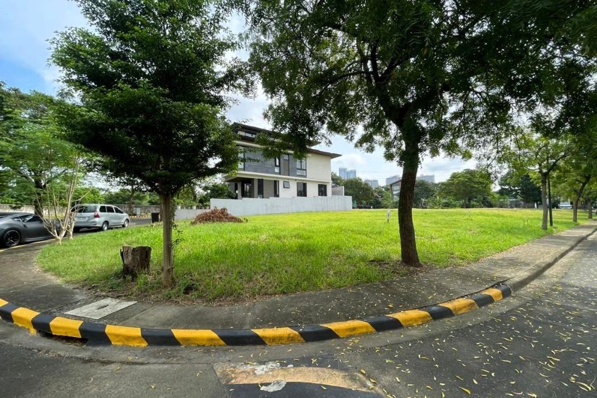 Land for Sale in BGC, Taguig, Metro Manila – photo 3