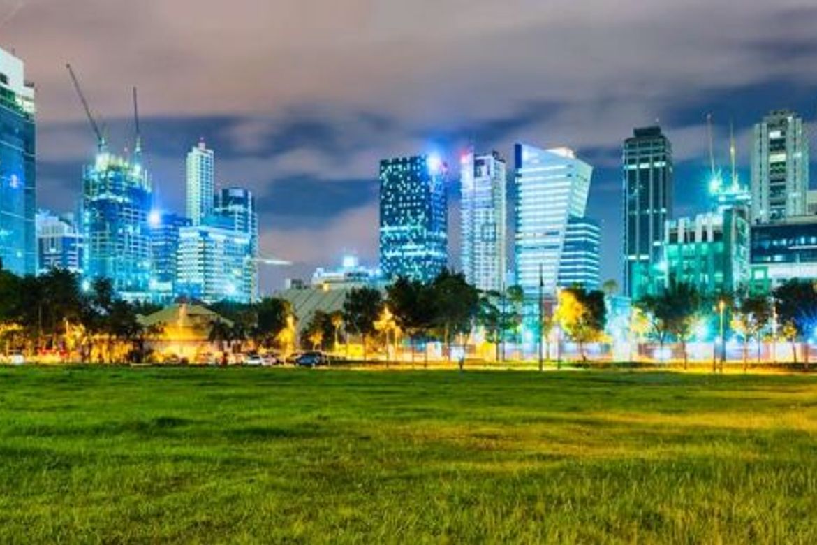 Land for Sale in BGC, Taguig, Metro Manila – photo 4