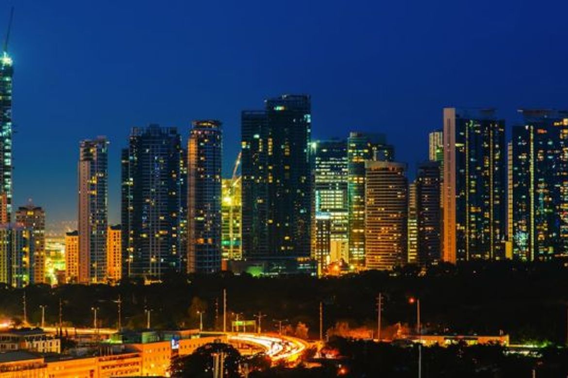 Land for Sale in BGC, Taguig, Metro Manila – photo 5