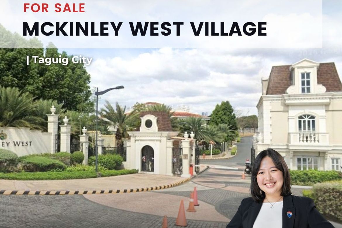 Land for Sale in BGC, Taguig, Metro Manila