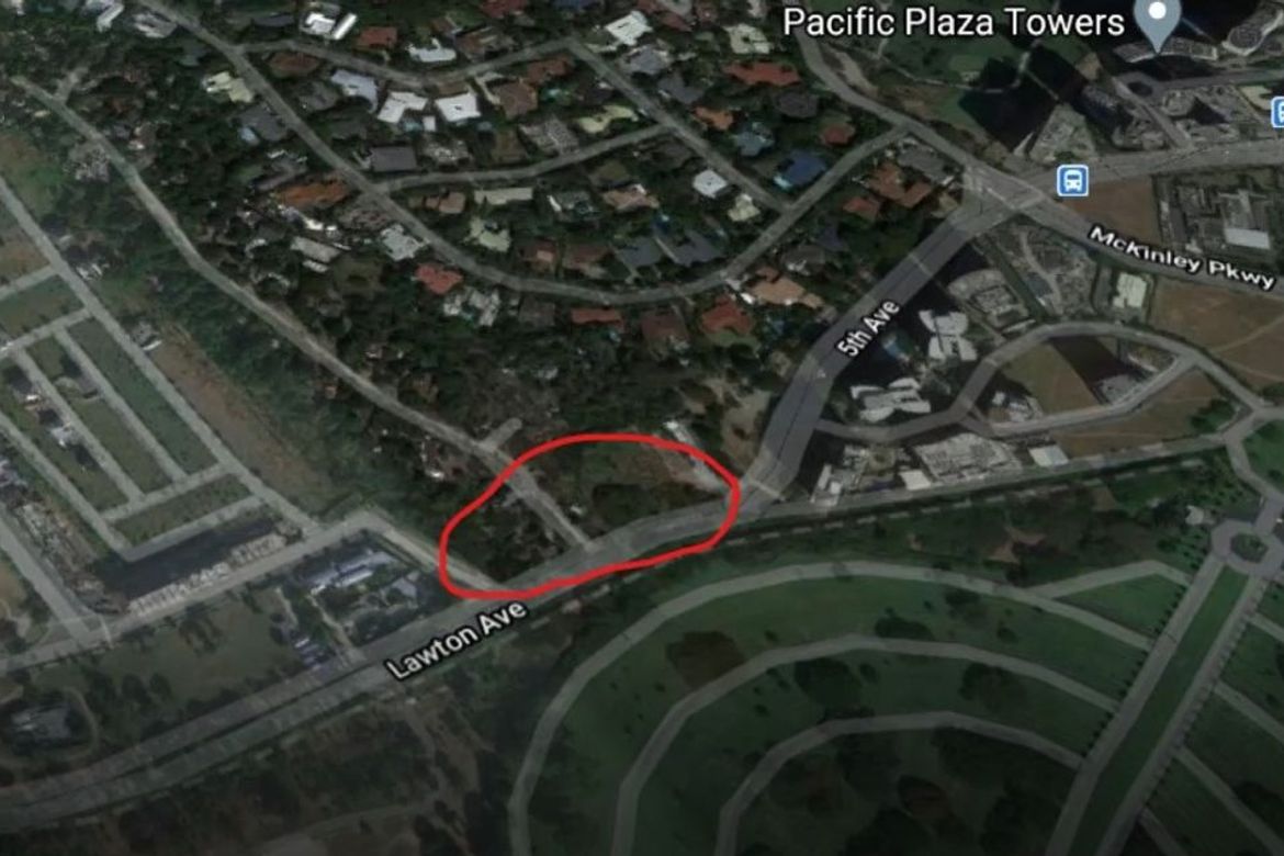 Land for Sale in BGC, Taguig, Metro Manila – photo 2