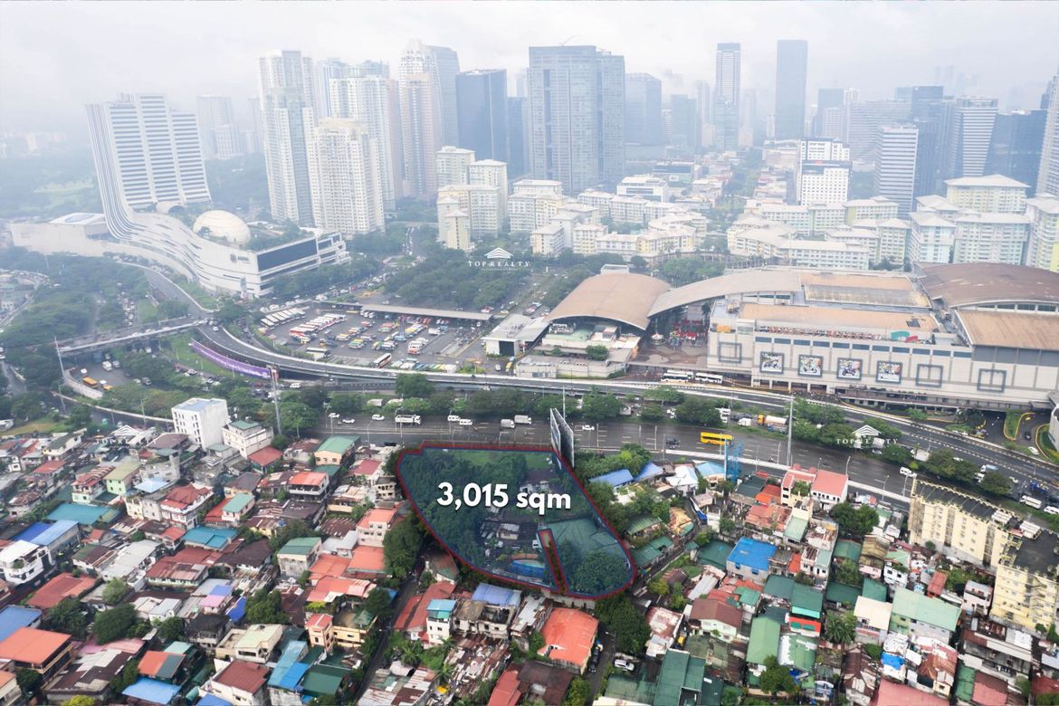 Land for Sale in BGC, Taguig, Metro Manila