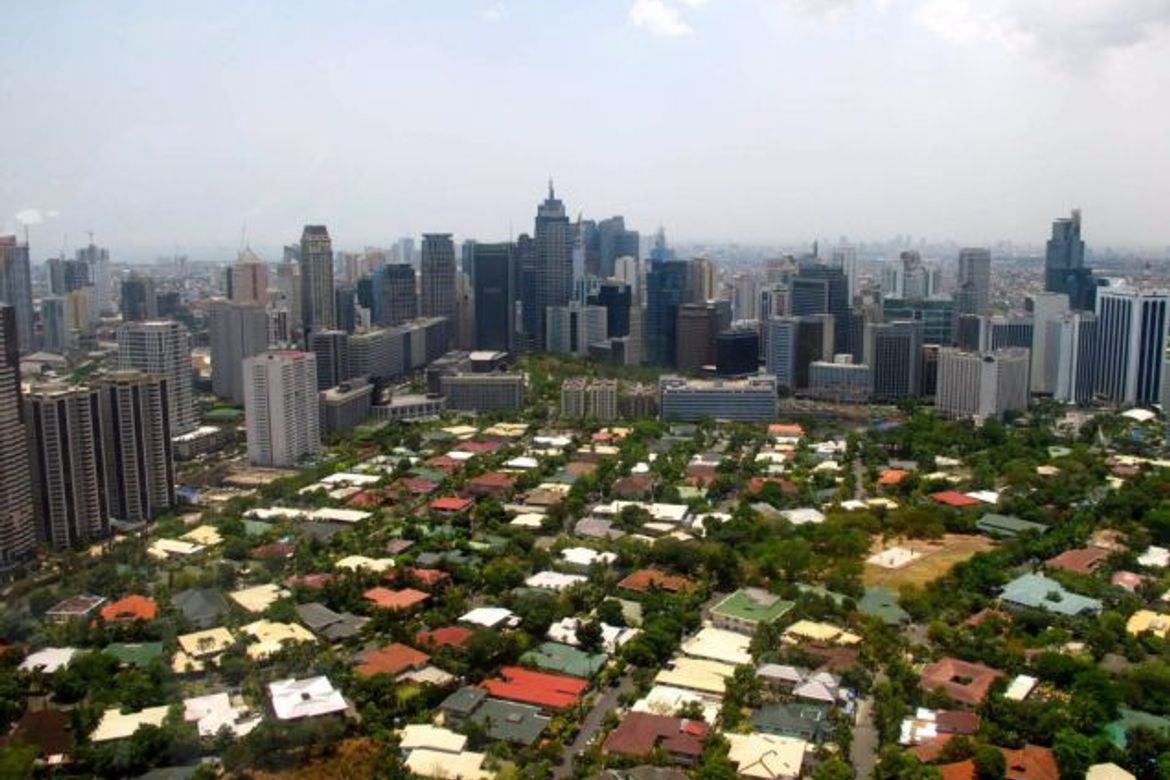 Land for Sale in BGC, Taguig, Metro Manila – photo 5