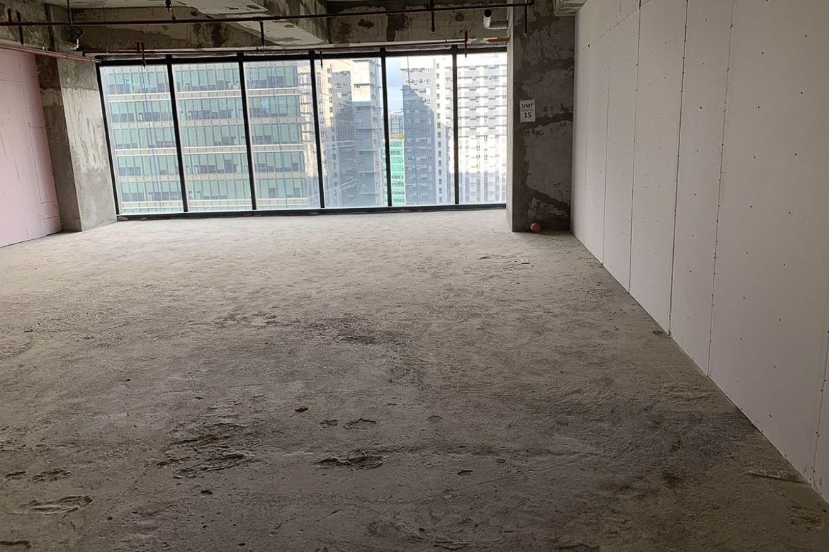 Land for Sale in BGC, Taguig, Metro Manila