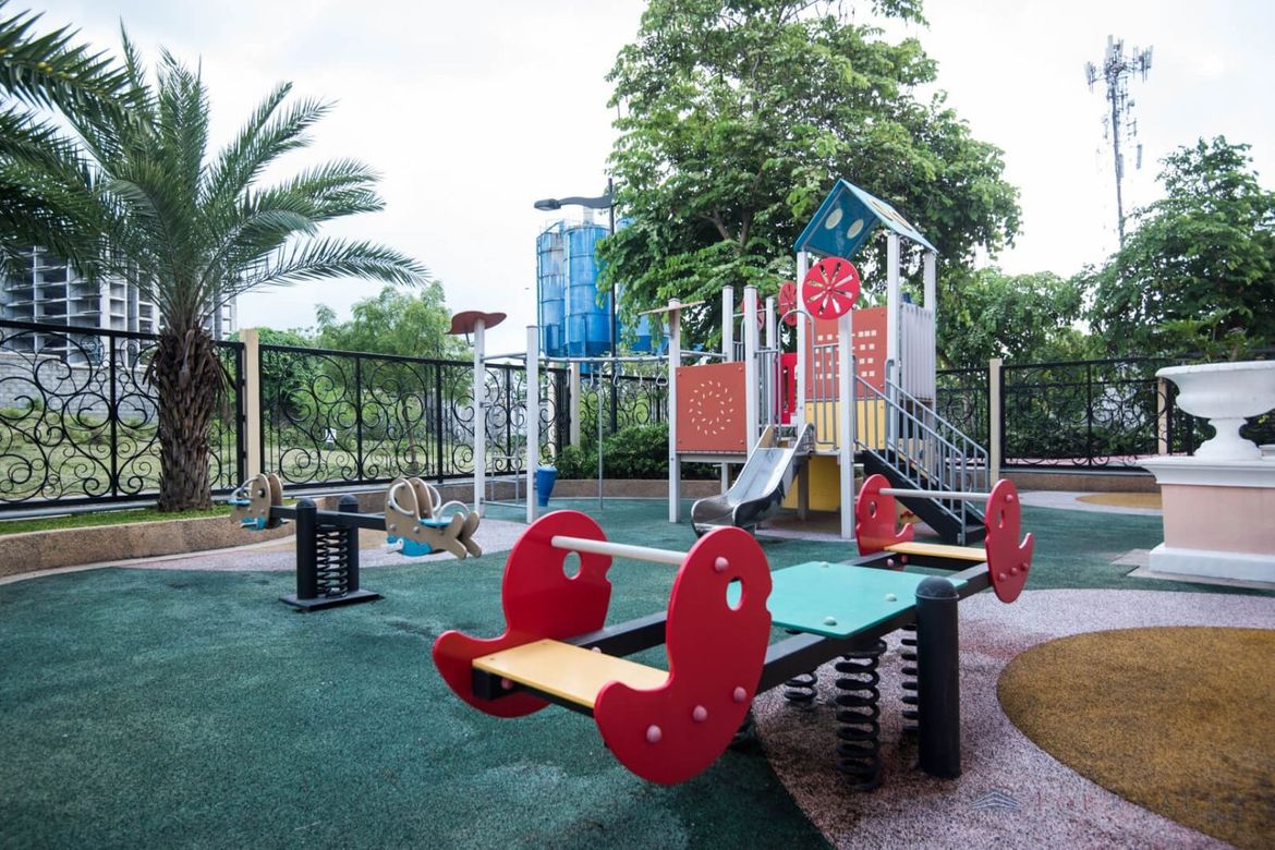Land for Sale in BGC, Taguig, Metro Manila – photo 8