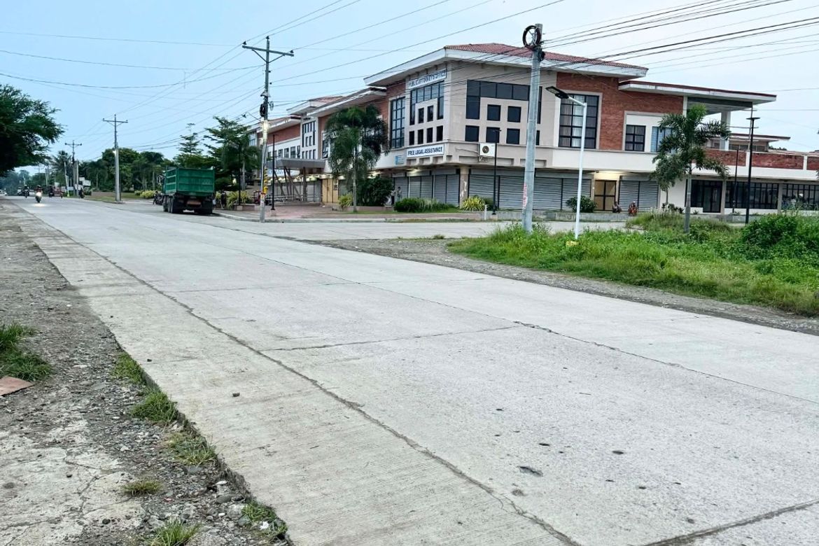 Land for Sale in Bgy. 1 Pob, San Miguel, Iloilo
