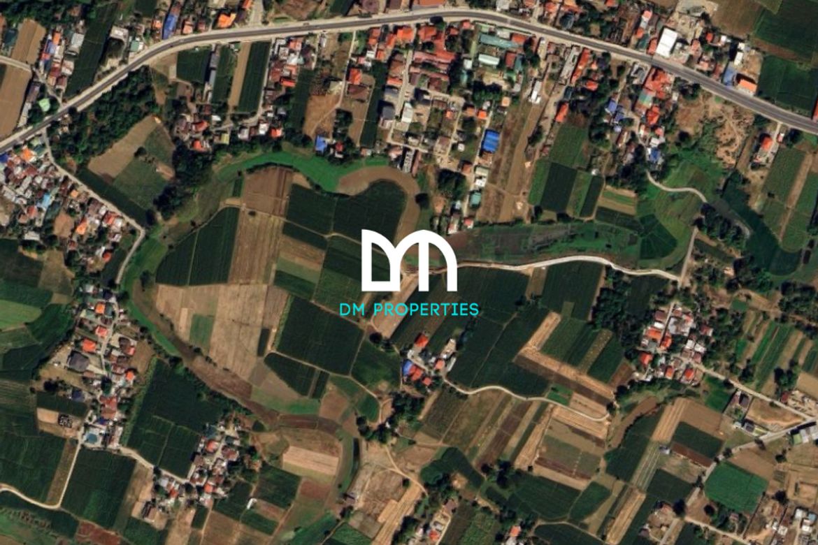 Land for Sale in Bgy. No. 47, Bengcag, Laoag, Ilocos Norte