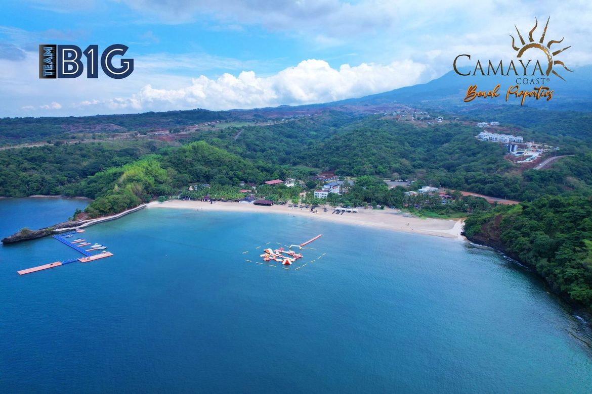 Land for Sale in Biaan, Mariveles, Bataan – photo 4