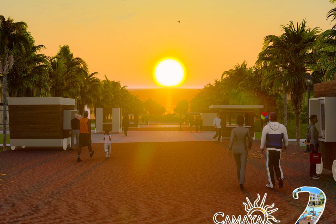 Land for Sale in Biaan, Mariveles, Bataan – photo 8