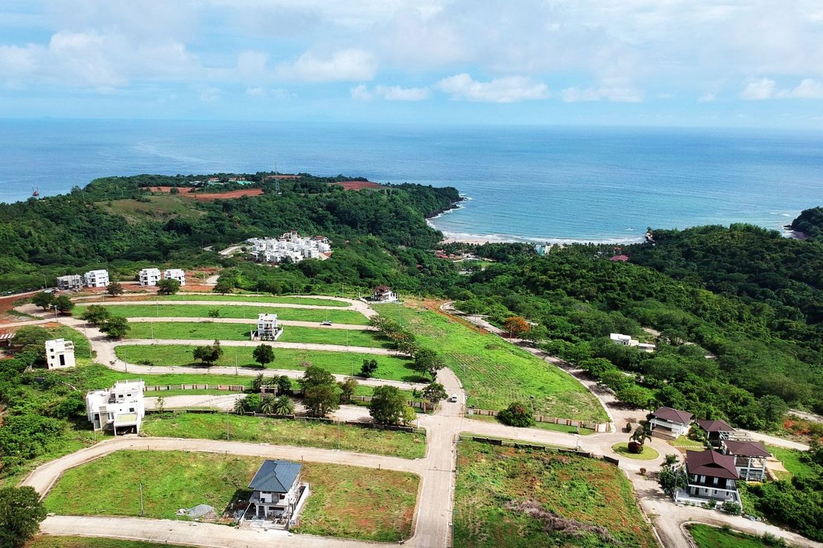 Land for Sale in Biaan, Mariveles, Bataan