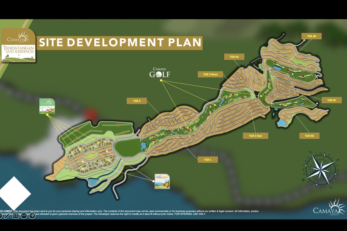 Land for Sale in Biaan, Mariveles, Bataan – photo 3