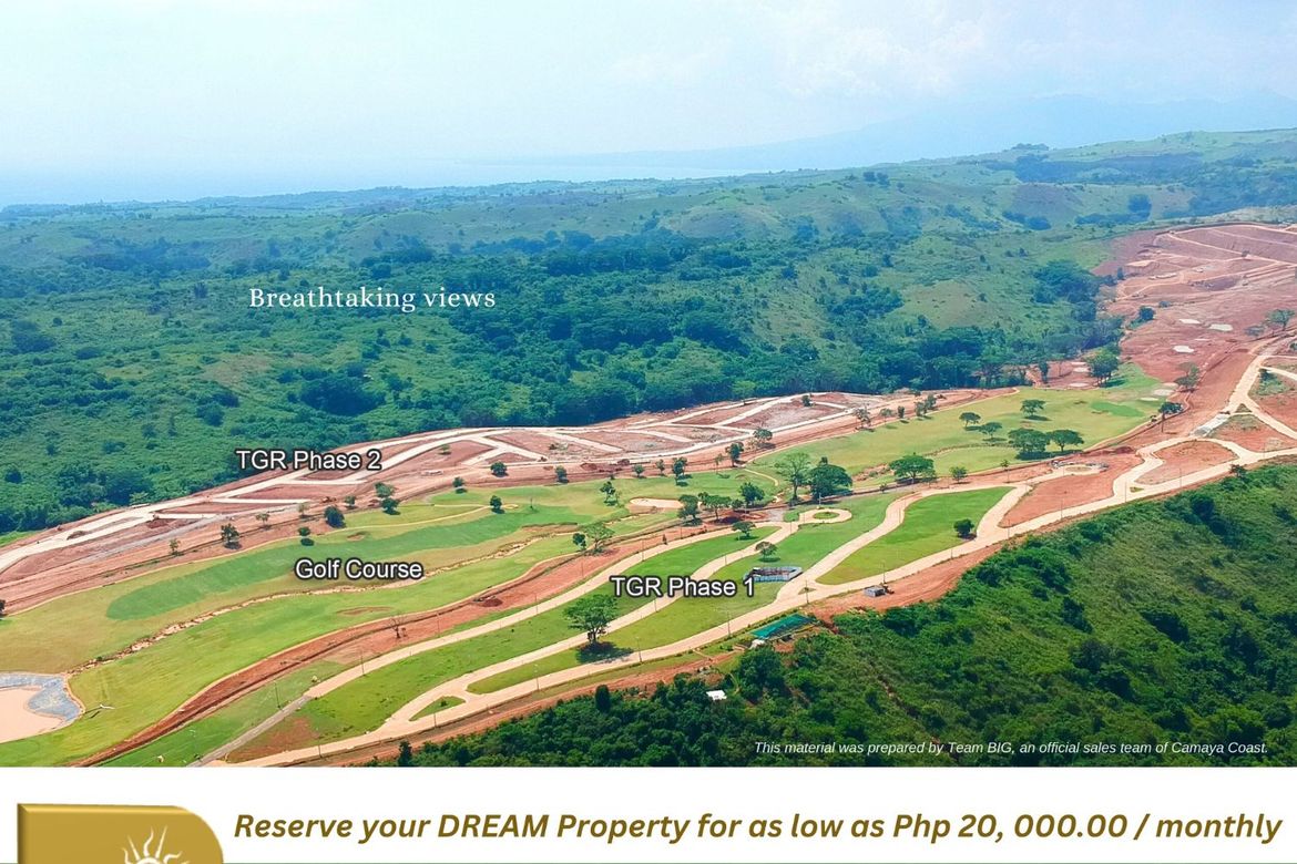 Land for Sale in Biaan, Mariveles, Bataan – photo 3