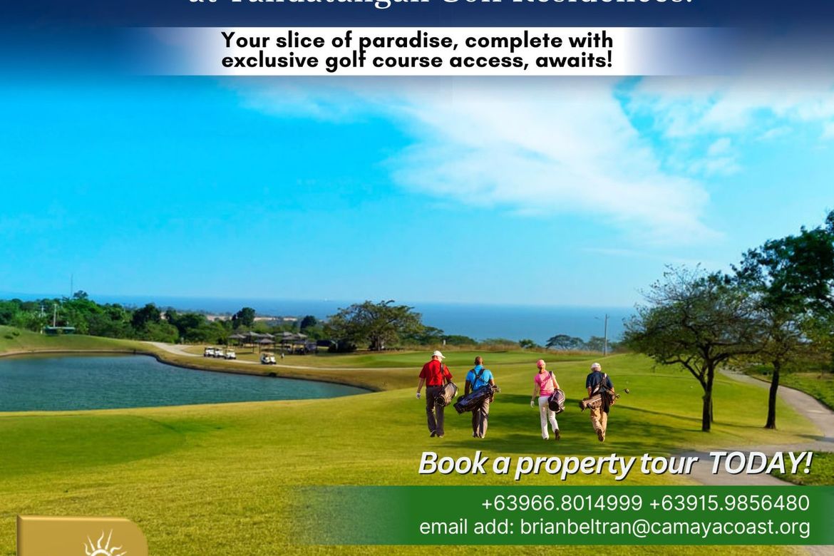 Land for Sale in Biaan, Mariveles, Bataan – photo 4