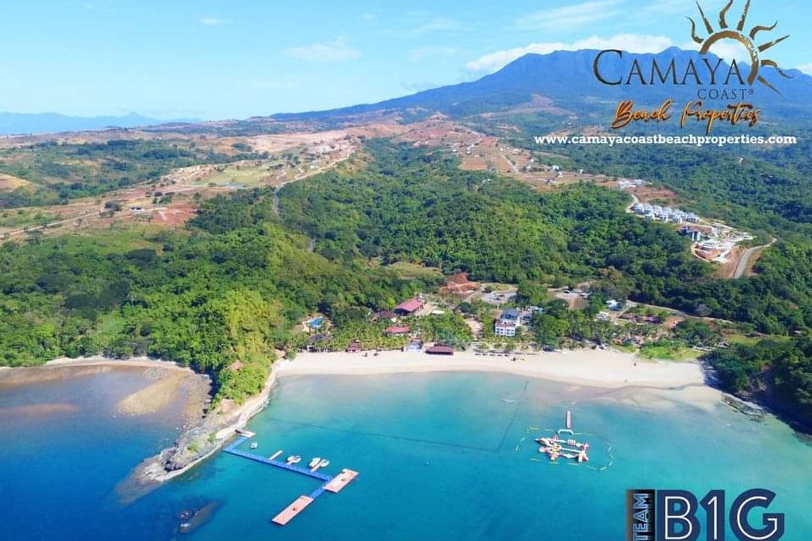 Land for Sale in Biaan, Mariveles, Bataan – photo 5