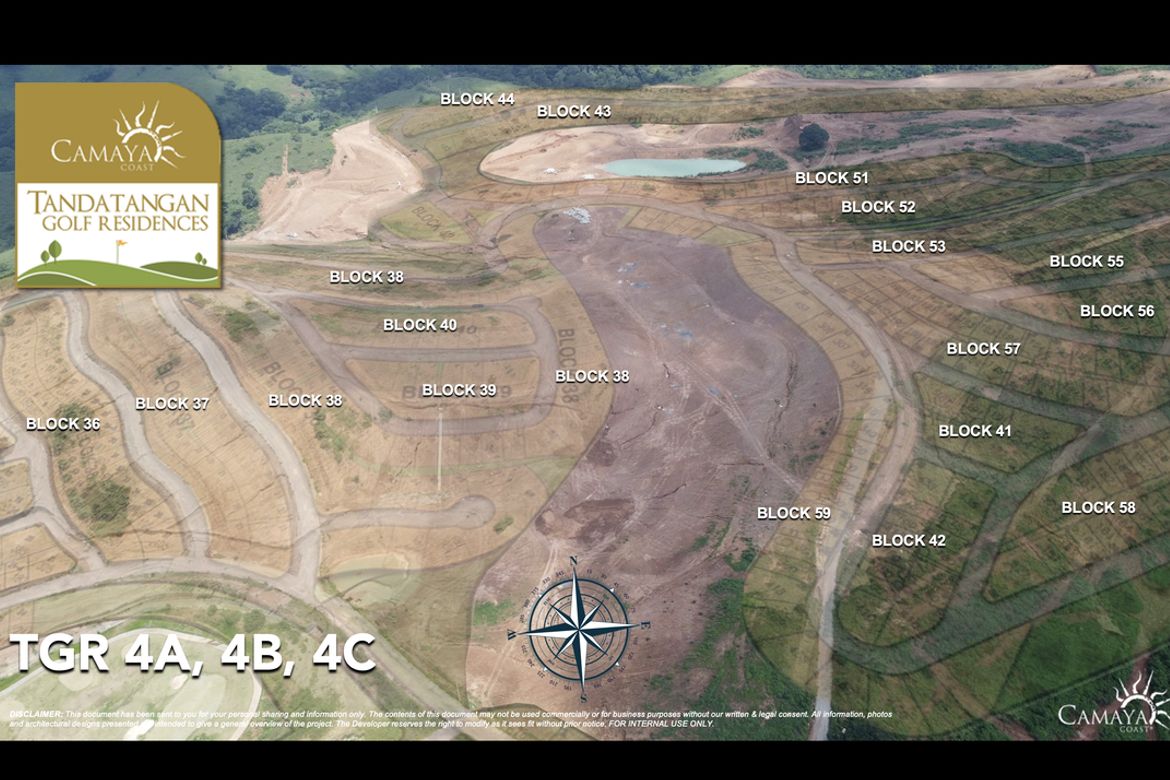 Land for Sale in Biaan, Mariveles, Bataan – photo 6