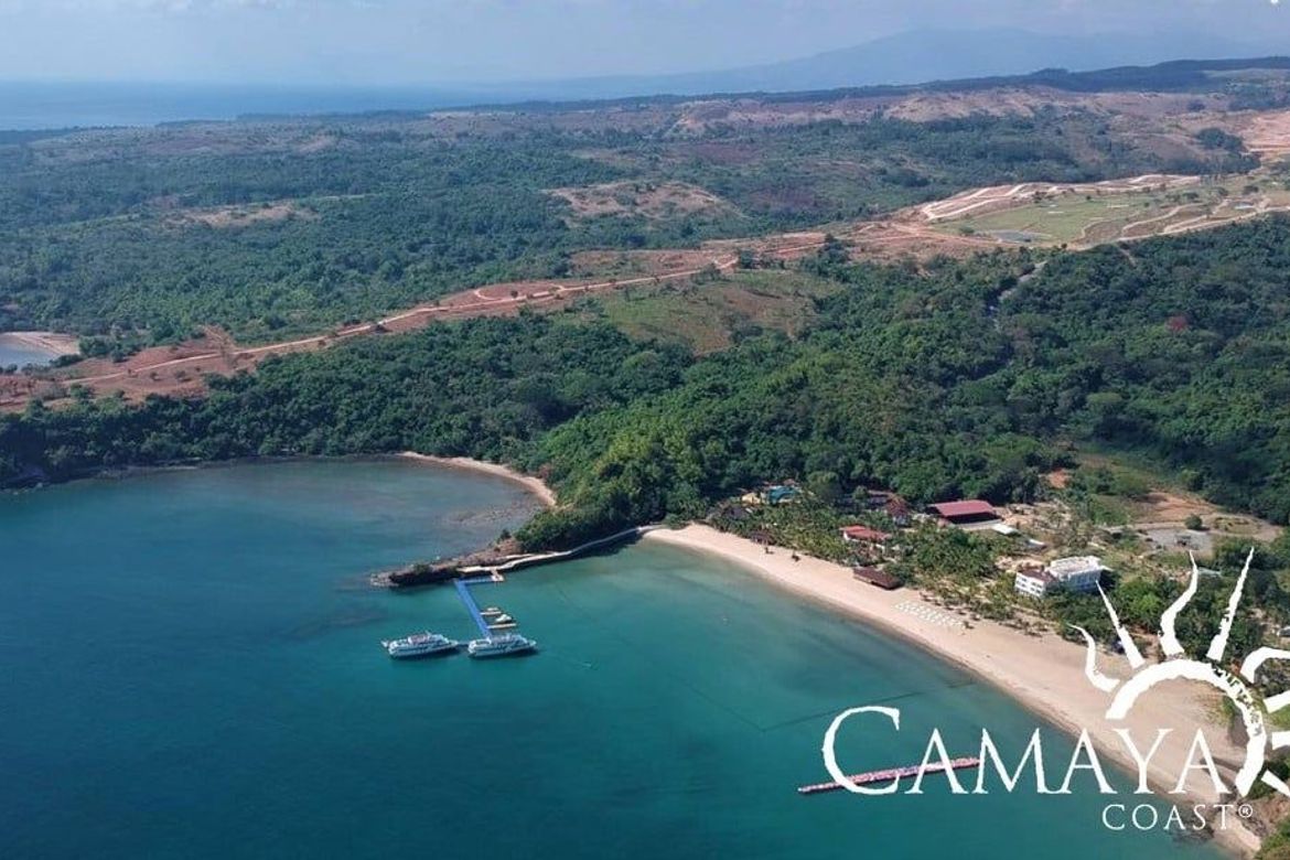Land for Sale in Biaan, Mariveles, Bataan