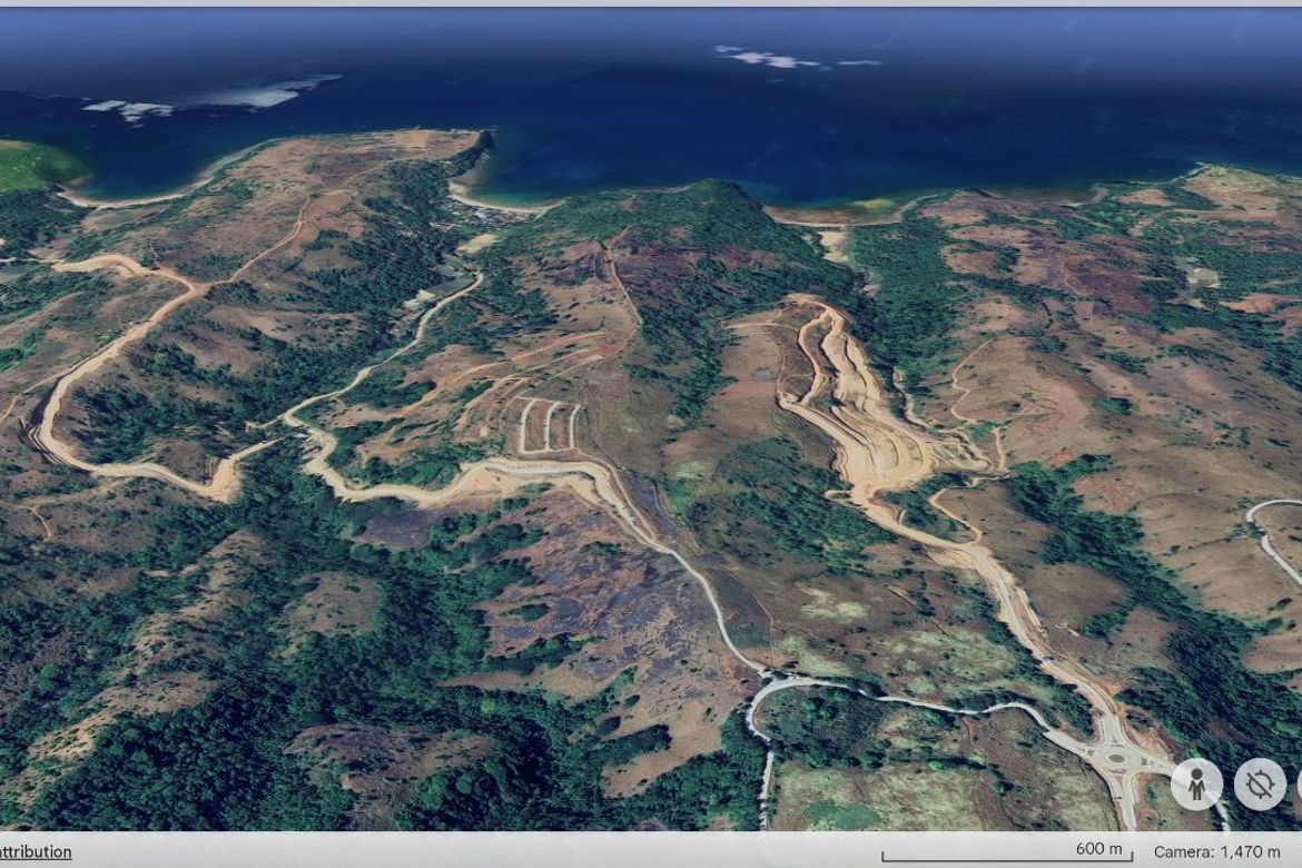 Land for Sale in Biaan, Mariveles, Bataan – photo 3