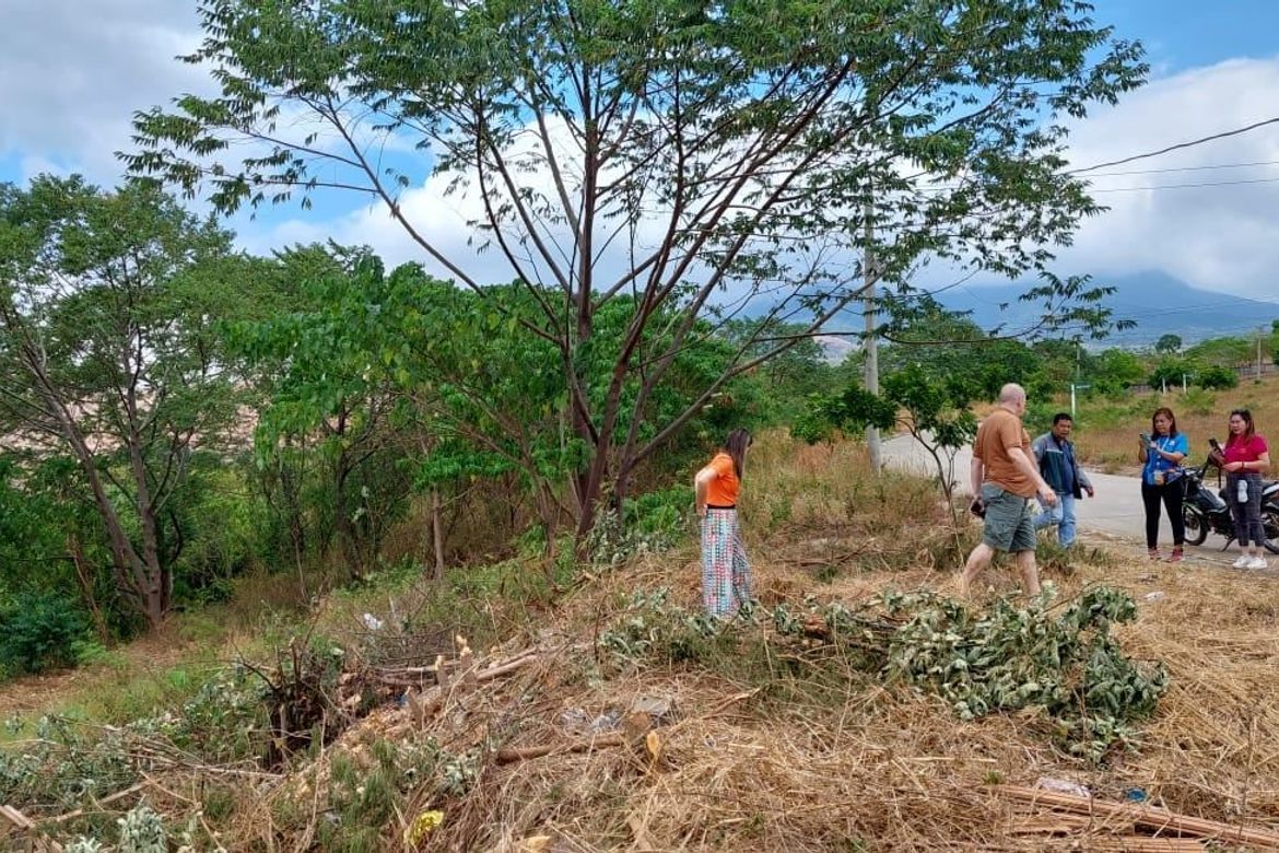 Land for Sale in Biaan, Mariveles, Bataan – photo 4